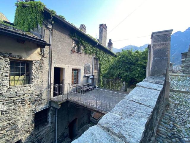 Appartamento in vendita a Torille, Verres