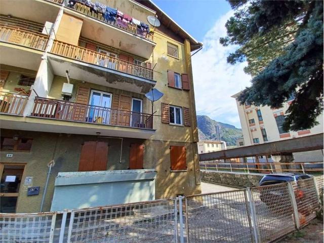 Appartamento in vendita a Torille, Verres