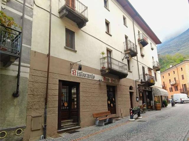Appartamento in vendita a Torille, Verrès