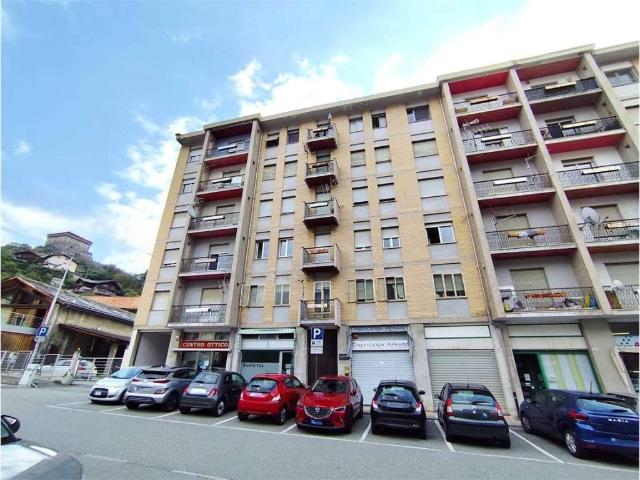 Appartamento in vendita a Torille, Verres