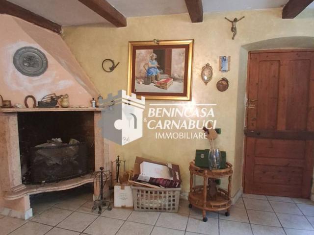 Appartamento in vendita a Torille, Verres