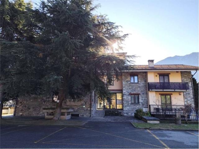 Appartamento in vendita a Torille, Verres