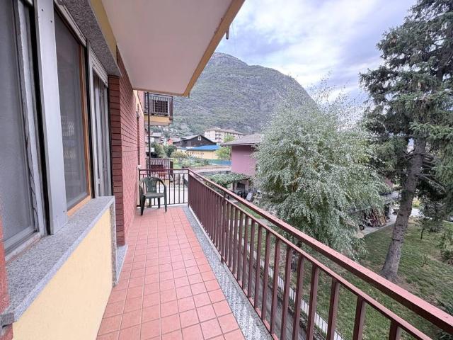 Appartamento in vendita a Torille, Verrès