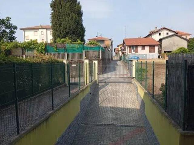 Appartamento in vendita a Vertemate, Vertemate con Minoprio