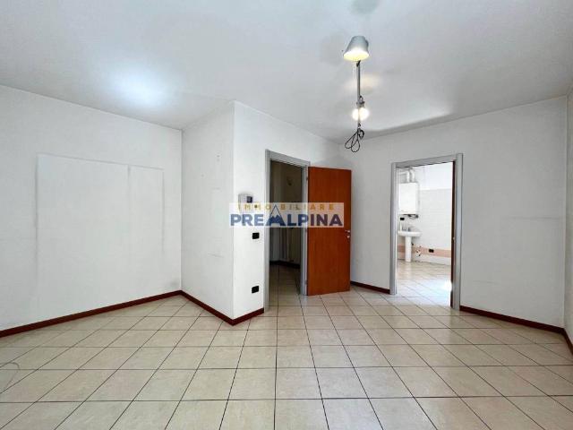 Appartamento in vendita a Semonte, Vertova