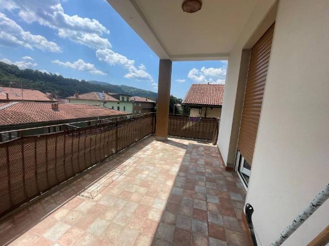 Appartamento in vendita a Drüda, Vertova