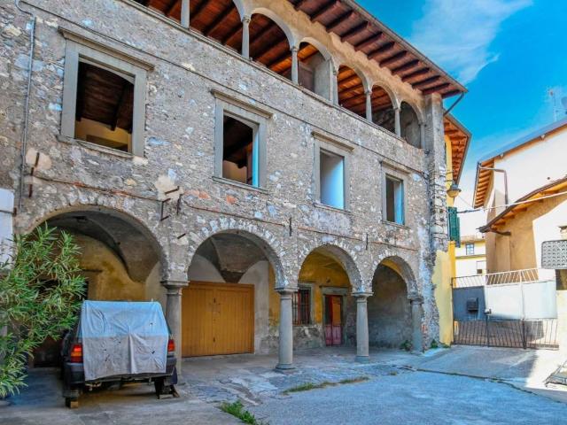 Appartamento in vendita a San Fermo, Fiorano al Serio