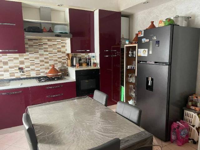 Appartamento in vendita a Semonte, Vertova