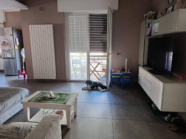 Appartamento in vendita a Vertova, Bergamo