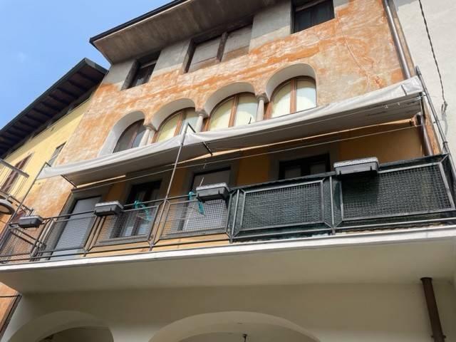 Appartamento in vendita a Semonte, Vertova