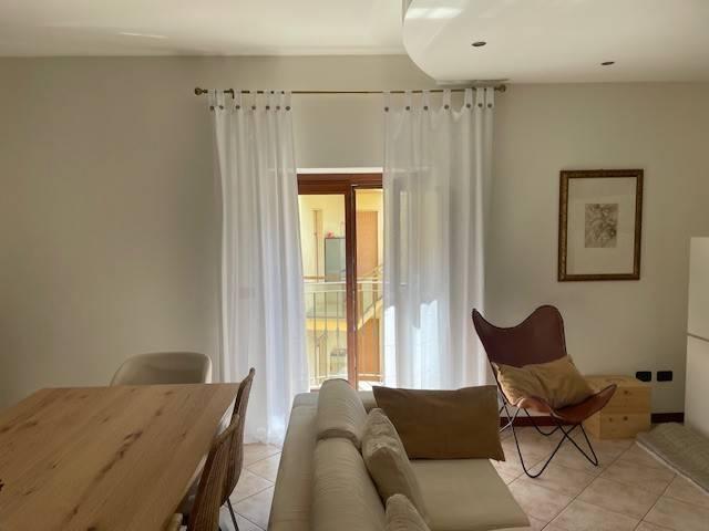 Appartamento in vendita a Semonte, Vertova