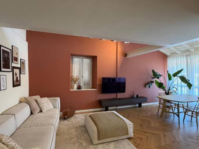 Appartamento in vendita a Semonte, Vertova