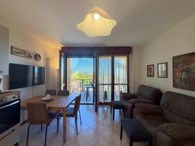 Appartamento in vendita a Villa Verucchio, Verucchio