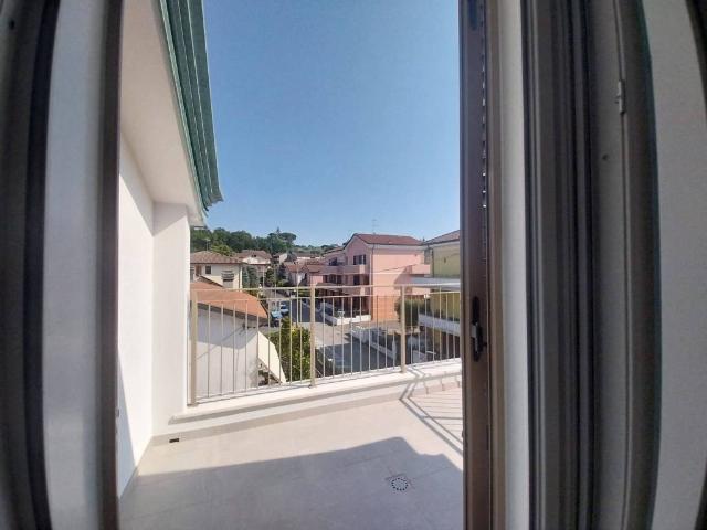 Appartamento in vendita a Villa Verucchio, Verucchio