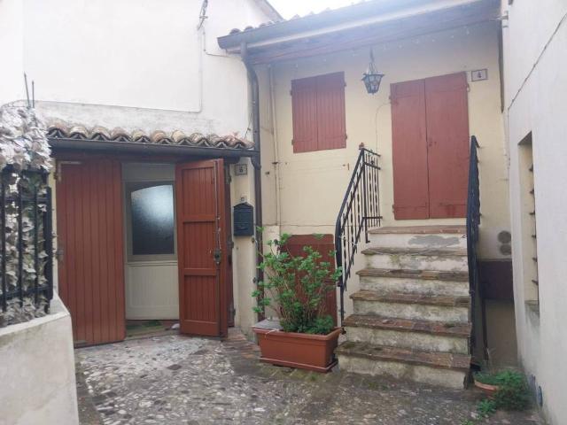 Appartamento in vendita a Unione di comuni Valmarecchia, Verucchio