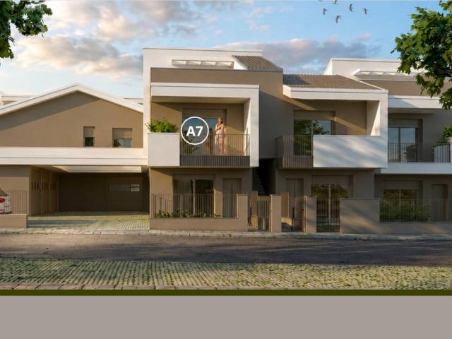 Appartamento in vendita a Villa Verucchio, Verucchio