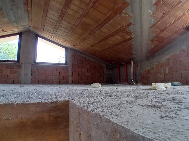 Appartamento in vendita a Unione di comuni Valmarecchia, Verucchio