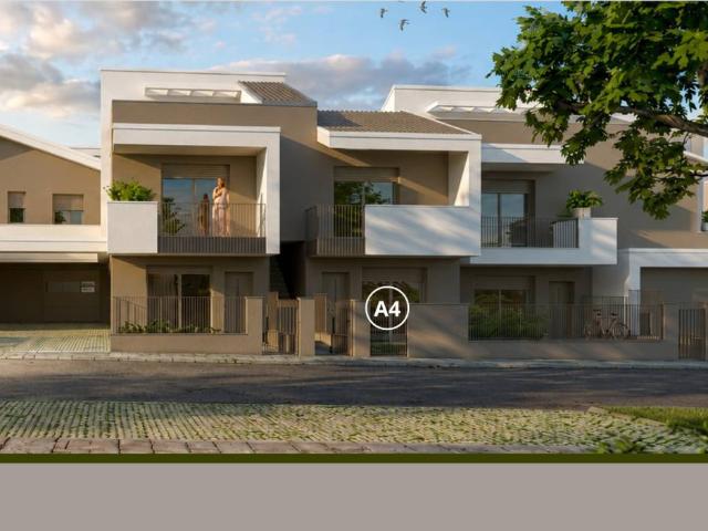 Appartamento in vendita a Villa Verucchio, Verucchio