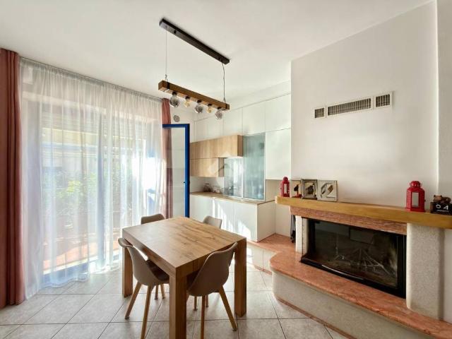Appartamento in vendita a Villa Verucchio, Verucchio