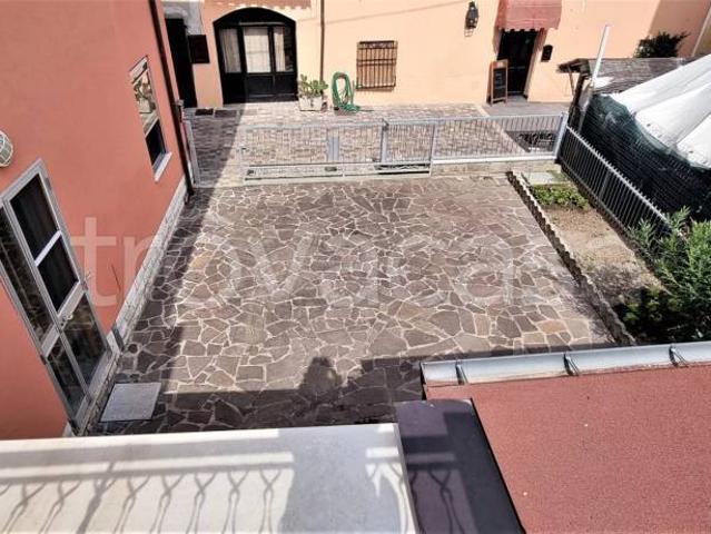 Appartamento in vendita a Villa Verucchio, Verucchio