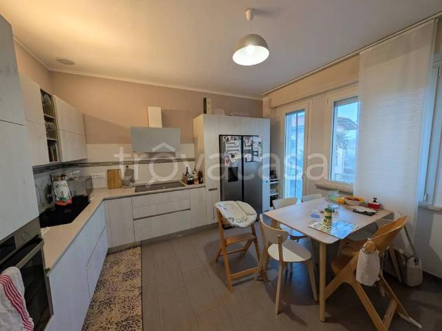 Appartamento in vendita a Villa Verucchio, Verucchio