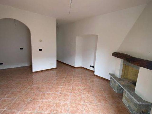 Appartamento in vendita a Vervio, Lombardia
