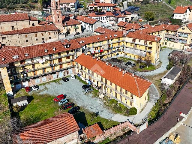 Appartamento in vendita a Villanovetta, Verzuolo