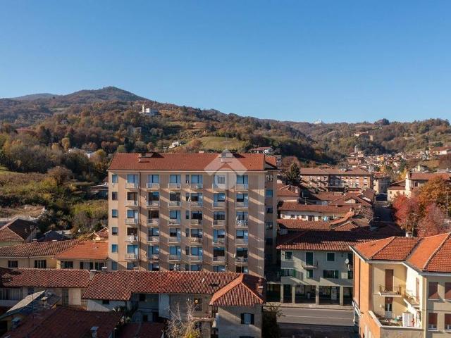 Appartamento in vendita a Verzuolo