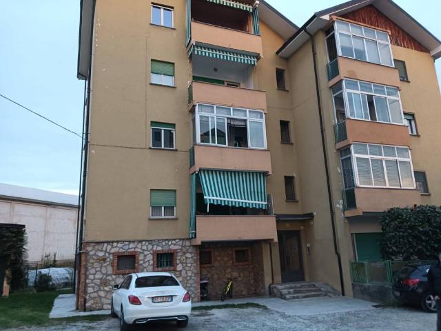 Appartamento in vendita a Verzuolo, Piemonte