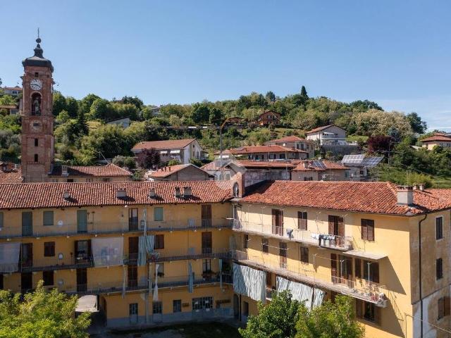 Appartamento in vendita a Papò, Piemonte