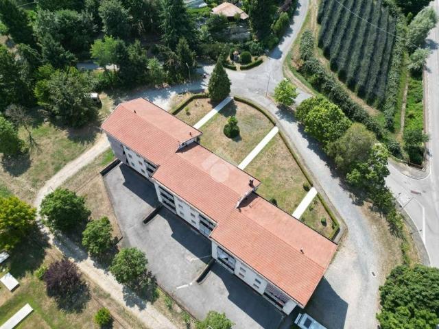 Appartamento in vendita a Verzuolo, Piemonte