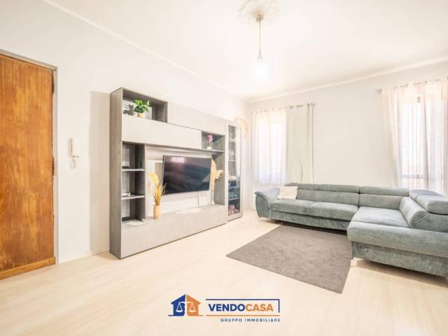 Appartamento in vendita a Verzuolo, Piemonte