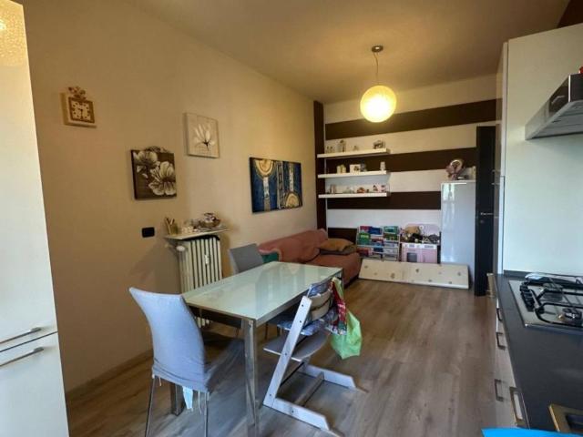 Appartamento in vendita a Verzuolo, Piemonte