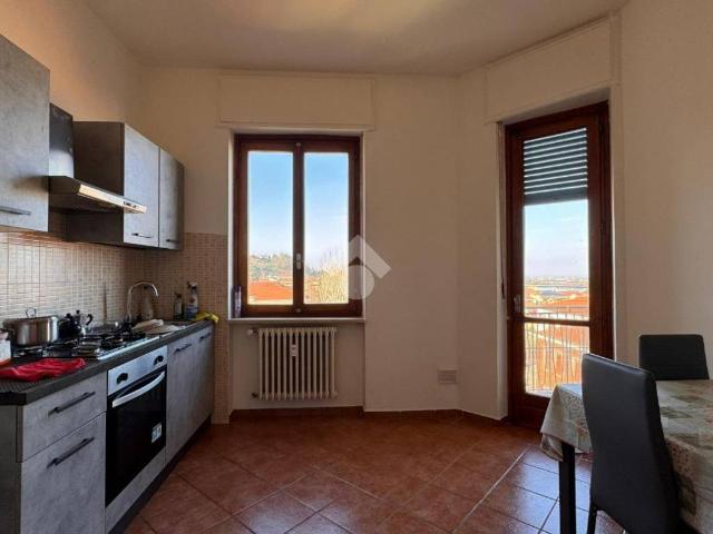Appartamento in vendita a Verzuolo, Piemonte