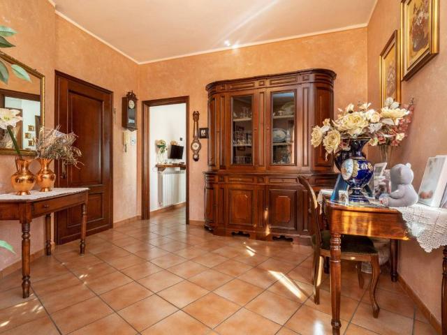 Appartamento in vendita a Verzuolo, Piemonte