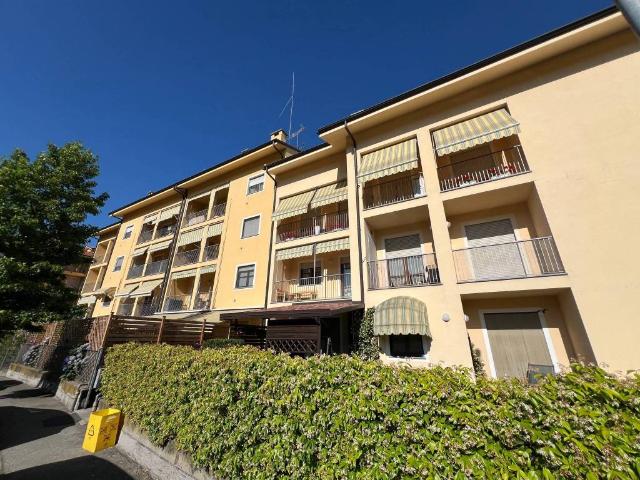 Appartamento in vendita a Papò, Piemonte