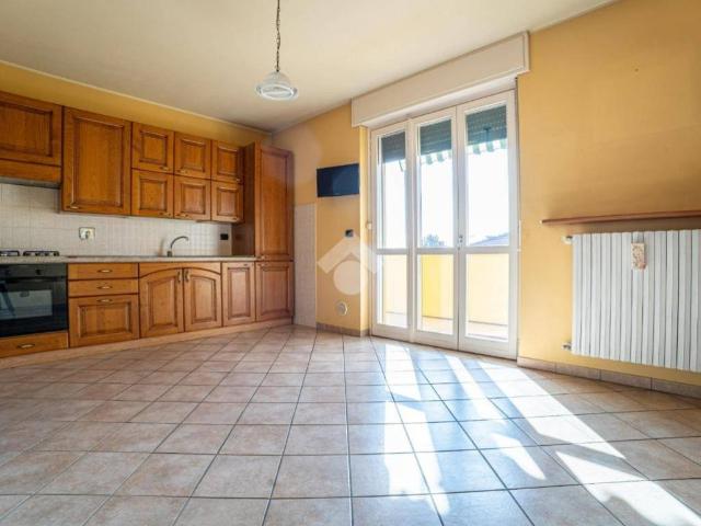 Appartamento in vendita a Papò, Piemonte