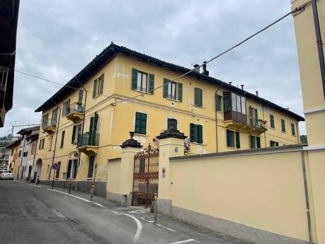 Appartamento in vendita a Verzuolo, Piemonte