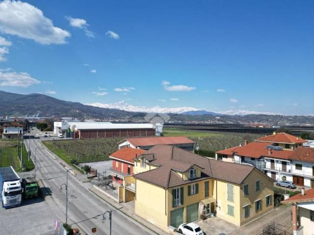 Appartamento in vendita a Falicetto, Verzuolo