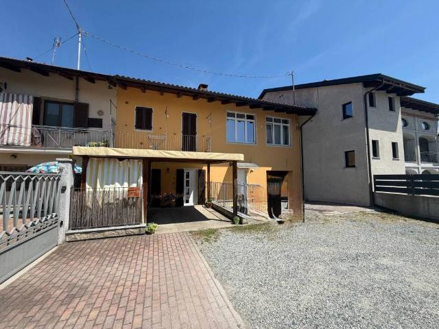 Appartamento in vendita a Piemonte, Cuneo