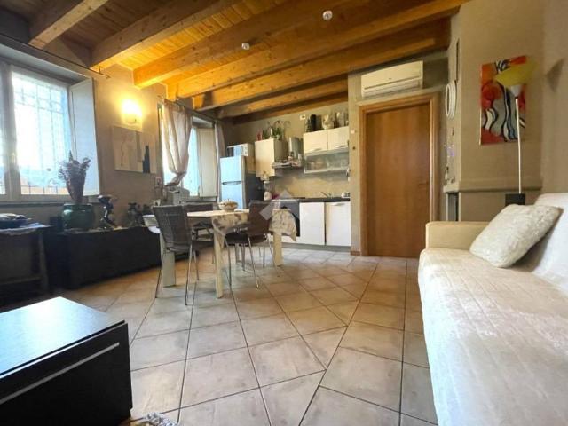 Appartamento in vendita a Vescovato, Cremona