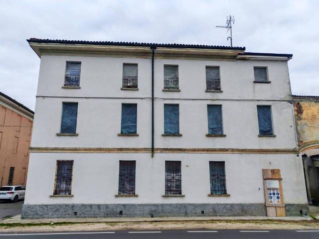 Appartamento in vendita a Vescovato, Lombardia
