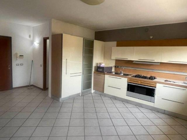 Appartamento in vendita a Vescovato, Cremona