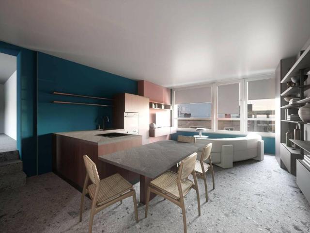 Appartamento in vendita a Vescovato, Lombardia