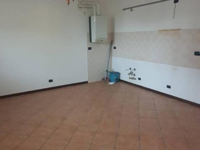 Appartamento in vendita a Vescovato, Cremona