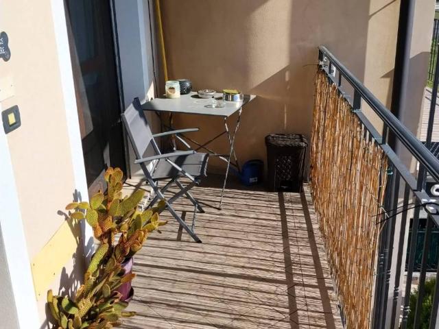 Appartamento in vendita a Vescovato, Lombardia