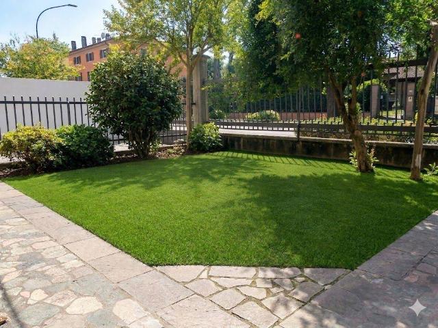 Appartamento in vendita a Vescovato, Lombardia