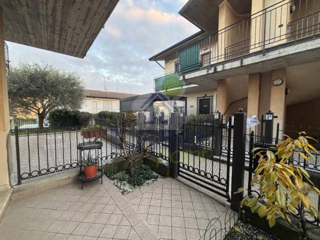 Appartamento in vendita a Vescovato, Lombardia