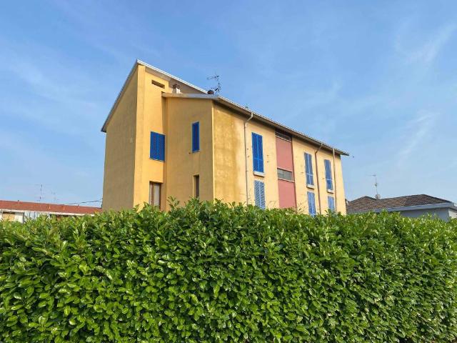 Appartamento in vendita a Piemonte, Novara