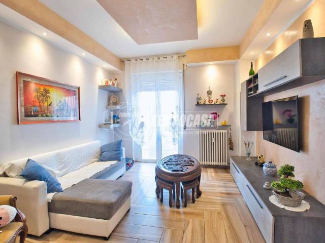 Appartamento in vendita a Piemonte, Novara